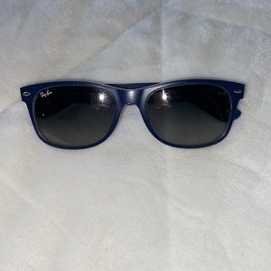 Ray-Ban New Wayfarer